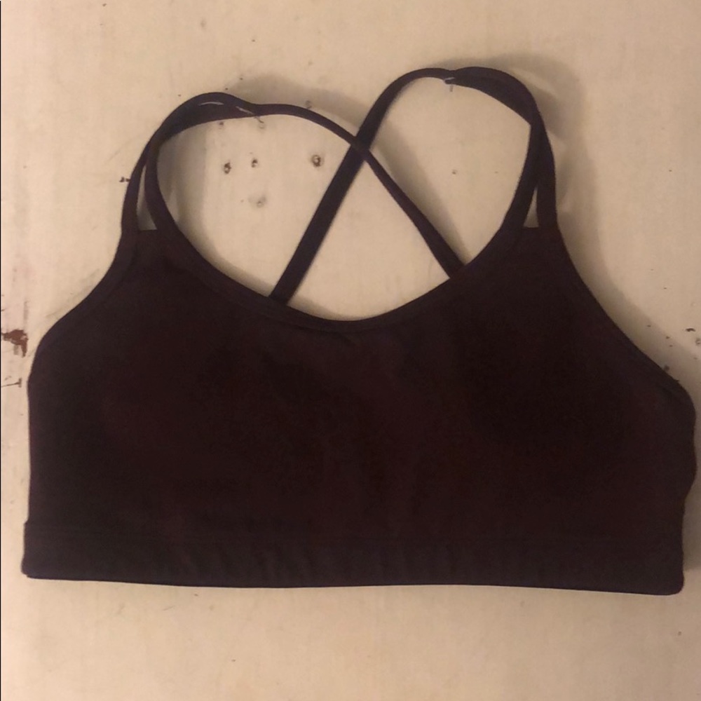 Ethos Sports Bra